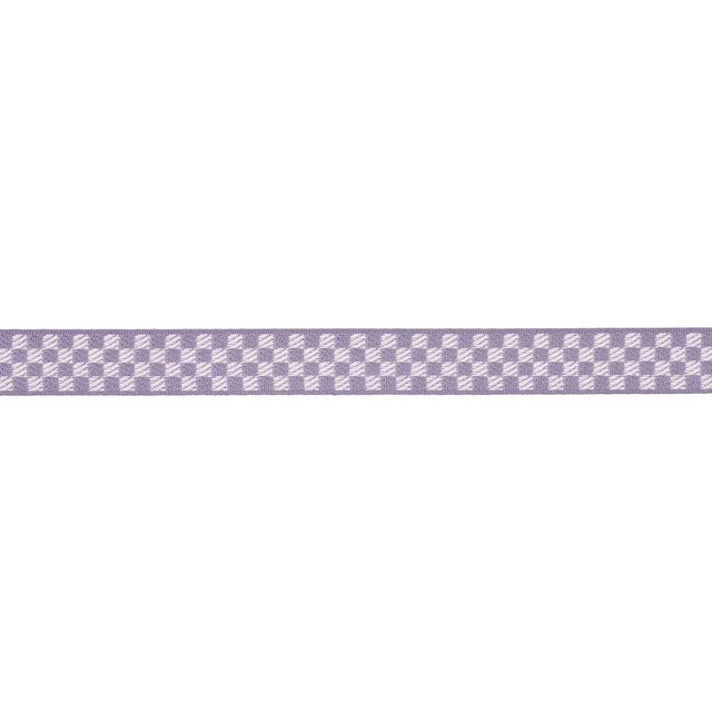 A wonderful trim created in collaboration with Charlap Hyman & Herrero with Pilar Almon, Zee Tape in purple is a versatile...