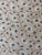 French Anna French Chelsea Slate and Linen Fabric 1 3/8 Yards For Sale - Image 3 of 4