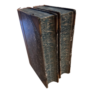 Sir Walter Scott Novels ( Scotts Waverly