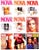"Nova 1965-1975" 1993 Hillman, David & Peccinotti, Harri [Compiled By] For Sale - Image 11 of 12