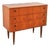 Vintage Danish Sideboard in Teak, 1960s For Sale
