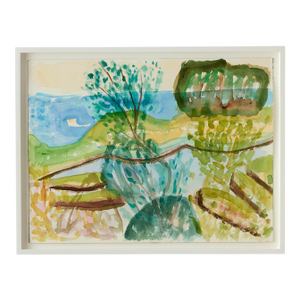 Josie Merck, Little Boat