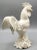 Italian Blanc De Chine Rooster Figurine For Sale - Image 9 of 12