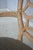 Set of 4 Ello Web Back Crackle Finish Armchairs For Sale - Image 12 of 18