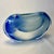 Blue Richard Rooze, Winter, Blown Glass For Sale - Image 8 of 10