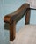 Victorian Armchairs with Carved Wood Detail, Set of 2 For Sale - Image 5 of 16