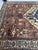 Antique Bakshayesh Artistic TRIBAL Amber hues True Gem Rug 9.6 x 13.7 For Sale In Milwaukee - Image 6 of 12