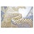 21st Century Turkish Oushak Wool 11x14 Ash Brown, Buff & Khaki Handmade Area Rug #1144080 For Sale - Image 14 of 14