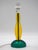Plastic Plastic Table Lamp from Ikea, Sweden, 1990s For Sale - Image 7 of 7
