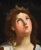 Baroque Guido Reni, Saint Catherine of Alexandria Reni, 1650, Oil on Canvas, Framed For Sale - Image 3 of 15