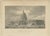 Late 19th Century Johnson, United States Capitol, 1872, Paper For Sale - Image 5 of 5