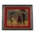 Famed Print "The Singing Bulter" by Jack Vettriano For Sale