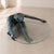 Modern Sculptural Bronze Coffee Table with Female Nude, France, 1950s For Sale - Image 3 of 9