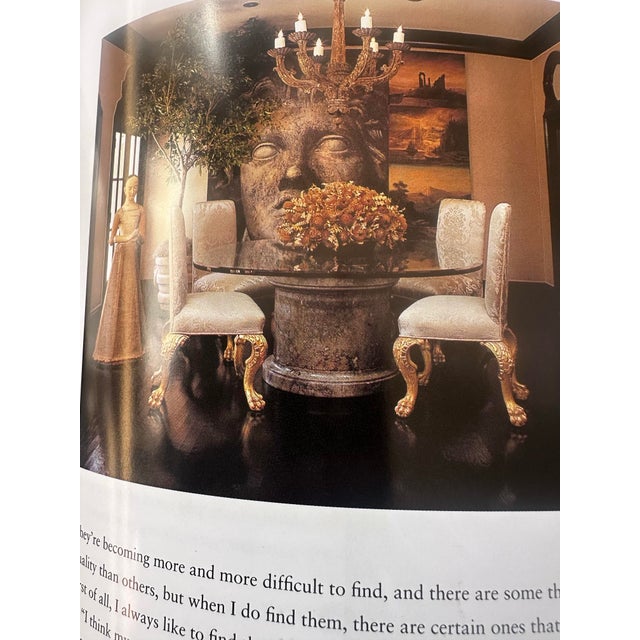 Magnificent Obsessions: Twenty Remarkable Collectors in Pursuit of Their DreAms For Sale - Image 12 of 12