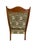 Antique Victorian Eastlake-Style Parlor Chair, 1900 For Sale - Image 6 of 7