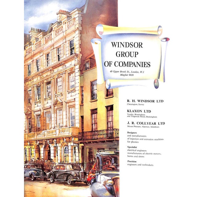 "Ideal Home Book" 1956 Lake, Frances [Editor] For Sale - Image 12 of 12