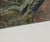 Abstract Brutalist Mid-Century Landscape Painting by Edmund Franklin Ward For Sale - Image 3 of 6