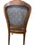 Late 19th Century Louis XV Style Carved Side Chairs, a Pair For Sale In Greensboro - Image 6 of 12