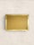 Vintage English Gilt Beveled Wall Mirror. Gilt frames have a way of making a room feel instantly more considered, and this...