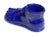 Roman Foot in Blue Pottery by Piero Fornasetti, Italy, 1960s For Sale - Image 4 of 7