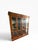 Neoclassical 1990s Matched Pair of John Widdicomb Neoclassical Vitrines For Sale - Image 3 of 17