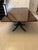 Antique Georgian Dining Table in Mahogany, 1800 For Sale - Image 9 of 9