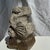 Small Balinese Limestone Frog Sculpture, 2000s For Sale - Image 5 of 18