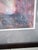Drawing/Sketching Materials Jean Campbell Original Figurative Pastel Drawings - Framed Pair For Sale - Image 7 of 12