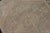 Vintage Turkish Oushak Runner With Soft Earth Tones and Geometric Star Motifs For Sale - Image 10 of 10