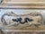 Antique French Louis XV Bombe Commode - Bleached Oak For Sale - Image 4 of 17