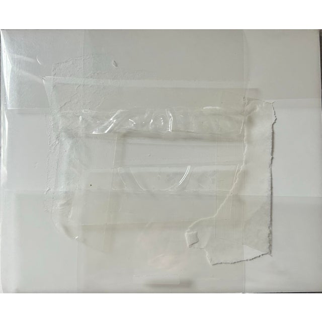 Vintage Hand Colored Original Etching Entitled ‘Horses’ Unframed For Sale In Philadelphia - Image 6 of 6