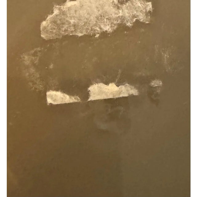 Contemporary Siemon & Salazar Small Teardrop Vase For Sale - Image 3 of 3