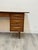 Mid Century Modern Desk For Sale - Image 9 of 11