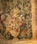 Textile 18th Century French “Spring” From Les Enfants Jardiniers Tapestry For Sale - Image 7 of 12