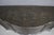 Ethan Allen Chinoiserie Serpentine Console Cabinet / Sideboard For Sale - Image 9 of 16