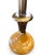 Brass Vintage Mid Century Modern Rembrandt Table Lamps - Pair For Sale - Image 8 of 12