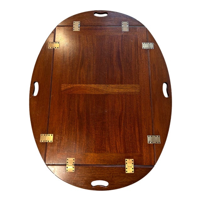 1950s Butler’s Table For Sale