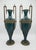 Neoclassical Amphora Vases, 1890s, Set of 2 For Sale - Image 6 of 6