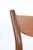 Danish Teak Chair by Ærthøj Jensen & Mølholm, 1960s For Sale - Image 9 of 18