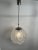 Glass Globe Pendant Lamp from Doria Leuchten, 1960s For Sale - Image 9 of 11