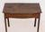 French Provincial Oak Side Table For Sale - Image 4 of 7