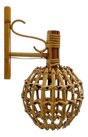 Example of Louis Sognot Sconces and Wall Lamps