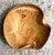 Vintage Boho Studio Pottery Bowl For Sale - Image 11 of 12