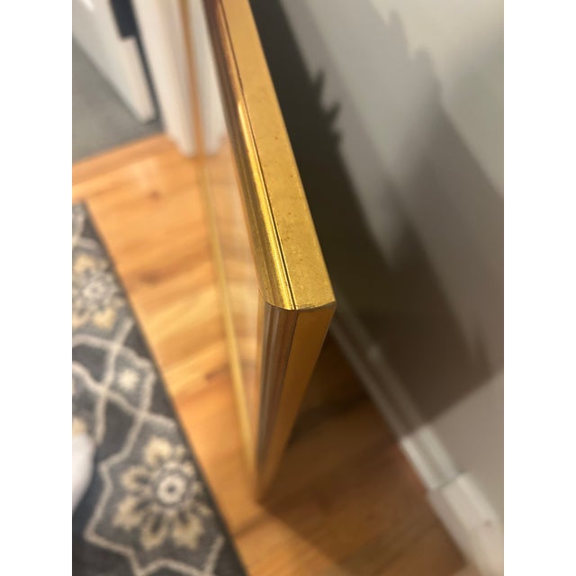 2000 - 2009 Thomas Frederick McKnight Amalfi Coast Suite: Positano Bath 2000 - Italy Limited Edition Print : Serigraph on Paper Size: 16x17 in | 41x43 Cm For Sale - Image 5 of 9