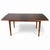 Mid-Century Modern Dining Table by Alfred Cox For Sale - Image 9 of 9
