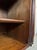 Mid-Century Modern Rosewood Two-Door Cabinet For Sale - Image 10 of 12