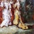 Adolphe Joseph Thomas Monticelli, Gallant Scene, 19th Century, Oil on Board, Framed For Sale - Image 9 of 14