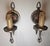 1920s Moe -Bridges Tudor Wall Sconces - a Pair For Sale - Image 12 of 15