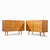Mid-Century Modern Paul McCobb for Planner Group Mid Century 6 Drawer Lowboy Dresser - Pair For Sale - Image 3 of 17