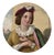 After Thomas Francis Dicksee, Viola Dressed as Cesario, Shakespeare's Twelfth Night, 19th Century, Watercolor For Sale